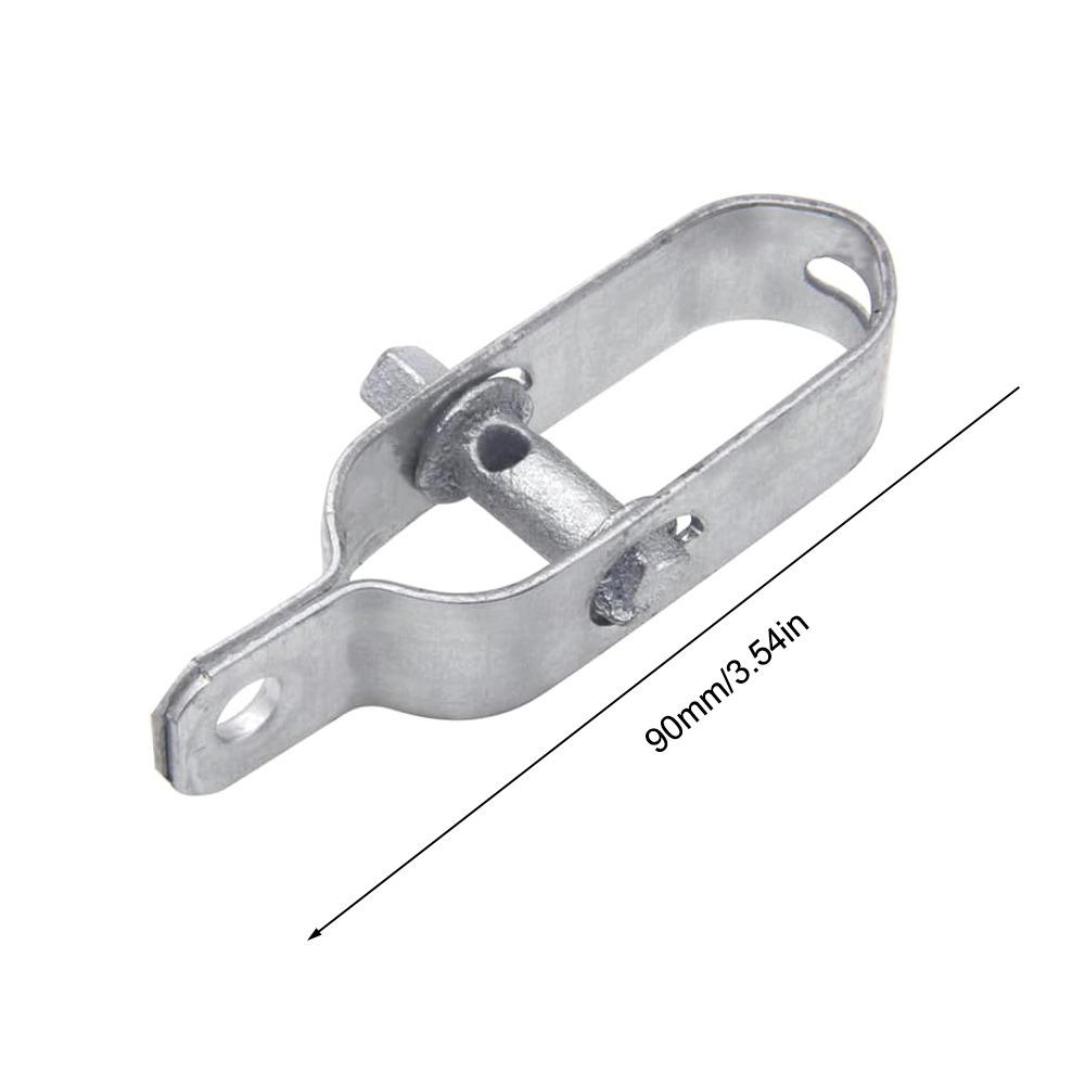 Galvanised Wire Tightener Heavy Duty Electric Fence Tightener New Tensioning Cable Farm