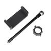 Flexible Tube Smartphone Holder Light Phones Clamp Tripod Monopod  Smartphone Live