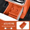 Silicone Mat for AITO M7/M8 Car Cup Holder - Official Accessory for Car Refrigerator