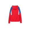 Nike NSW Fleece Hoodie Men Tops Red CK4544-657