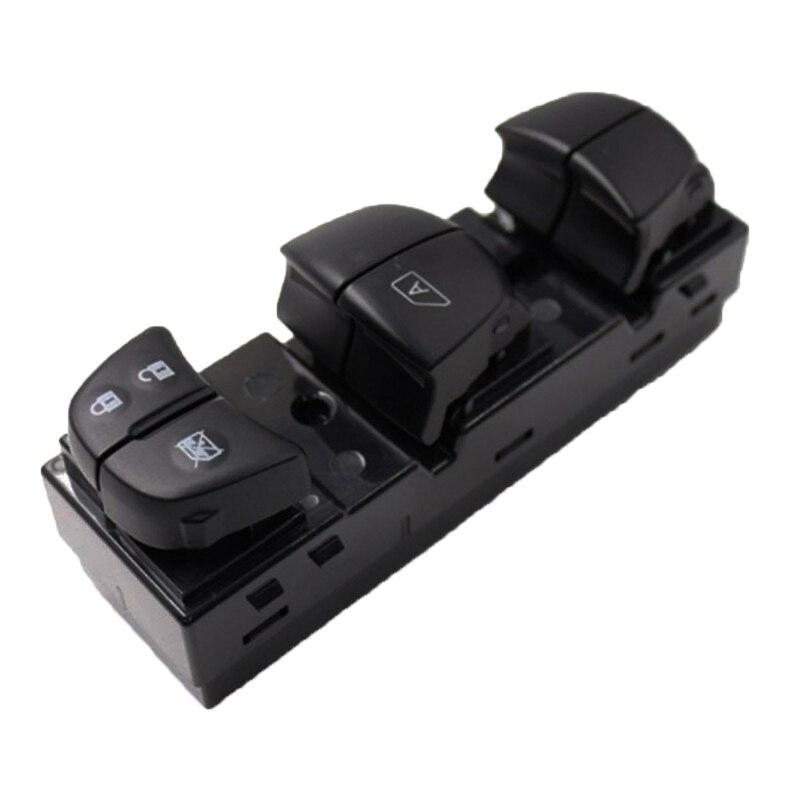 25401-3DF0B Переключатель стеклоподъемника для Nissan Tiida 2011-2014