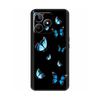 Для Realme C53 Чехол Силиконовый Ударопрочный Мягкий ТПУ Чехол для Телефона Для Oppo Realme C53 4G Funda Coque RealmeC53 C 53 Цветы Мультяшный