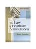 Книга The Law of Healthcare Administration, Ni