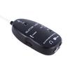 Кабель-интерфейс гитара-USB для записи аудио на ПК