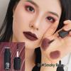 Rui Li Rui La Matte Long-Lasting Lip Glaze - European & American Dark Style Punk Matte Lipstick