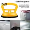 Powerful Car Dent Remover Suction Cup Dent Puller with Ergonomic Handle Easy To Use Paintless Car Body Dent Repair Kit