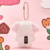 BT21 CHIMMY K-Кролик Плоская Плюшевая Брелок-Подвеска