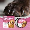 Dog Cream And Pet Moisturizing Cream Care For Dry And Cracked, Reducing Damage To From Hot Roads And Snowy Days Pad & Nose Balm Dry Pad Moisturizer