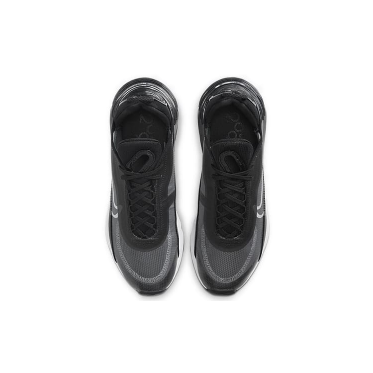 Nike Air Max 2090 Черный Вольф Грей Антрацит CW7306-001