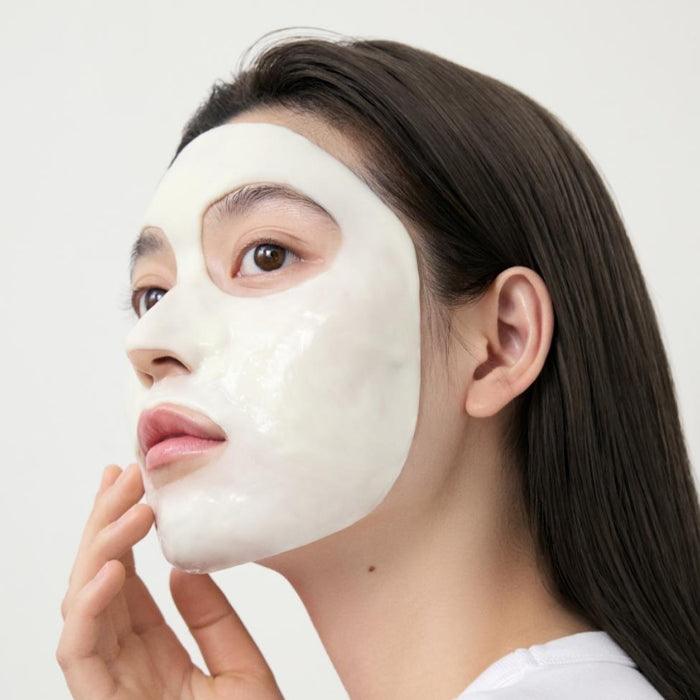 ABIB Modeling Creme Mask Jericho Rose Scoop 65g