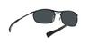 Солнцезащитные очки 0RB3119M DELUXE BLACK Япония 62 OLYMPIAN I Ray-Ban (БЕСПЛАТНЫЙ размер)