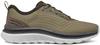 Кроссовки Geox U Spherica Actif X A Trainers braun