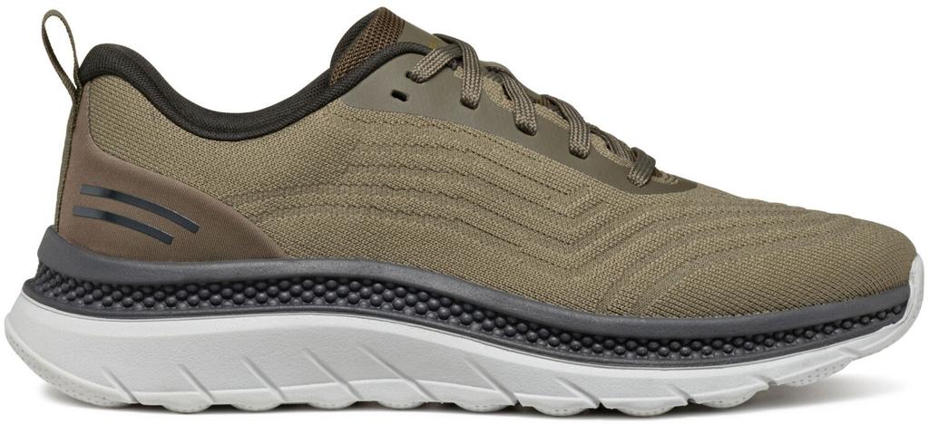 Кроссовки Geox U Spherica Actif X A Trainers braun