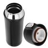 Stainless Steel Vacuum Thermos Insulated Water Bottle Travel Mug Coffee Tea Cup 350ml