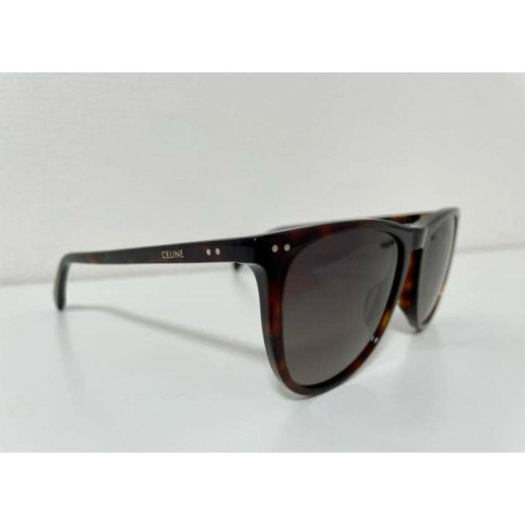 Used CELINE Boston sunglasses hard to find Miranda Kerr