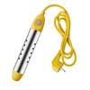 Floating Immersion Suspension Heating Rod Stainless Steel Automatic Power-off Electric Water Heater