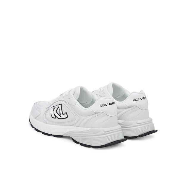 Кроссовки KARL LAGERFELD Orion
