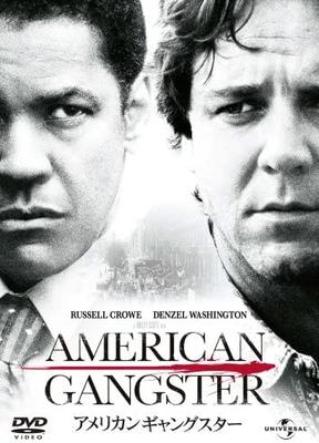 DVD - Американский гангстер GUSD43343 Япония Фильмы и DVD Б/у