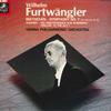 LP Record WILHELM FURTWANGLER - Beethoven:symphony No.7 Etc. EAC50063 ANGEL Japan Classical Used