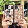 Милый Прочный Чехол для Телефона Для UMIDIGI A9 ТПУ Модный Дизайн Защитная Крышка Противоударный Ударопрочный Мягкий чехол Водонепроницаемый