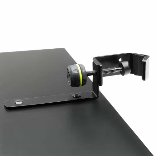 Gravity Microphone Stand Optional Tray, 400mm X 130mm, GMATRAY2