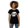 Disney Womens/Ladies Toy Story Sid´s Skull Cotton T-Shirt