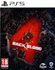 Back 4 Blood Back for Blood PS5 (Import Version)