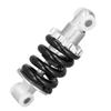 Mini Bike Shock Absorber 115mm 2000LBS Load Bearing Aluminum Alloy Damper for Mopeds 4?Wheel ATVs