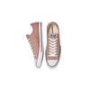 Converse Chuck Taylor All Star Low Desert Dust Unisex Sneakers Brown 170800C