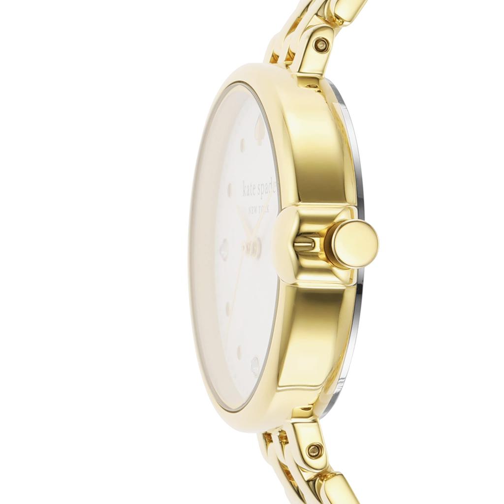 Spade New Watch CHELSEA PARK KSW1764 Gold [Kate York] Women's