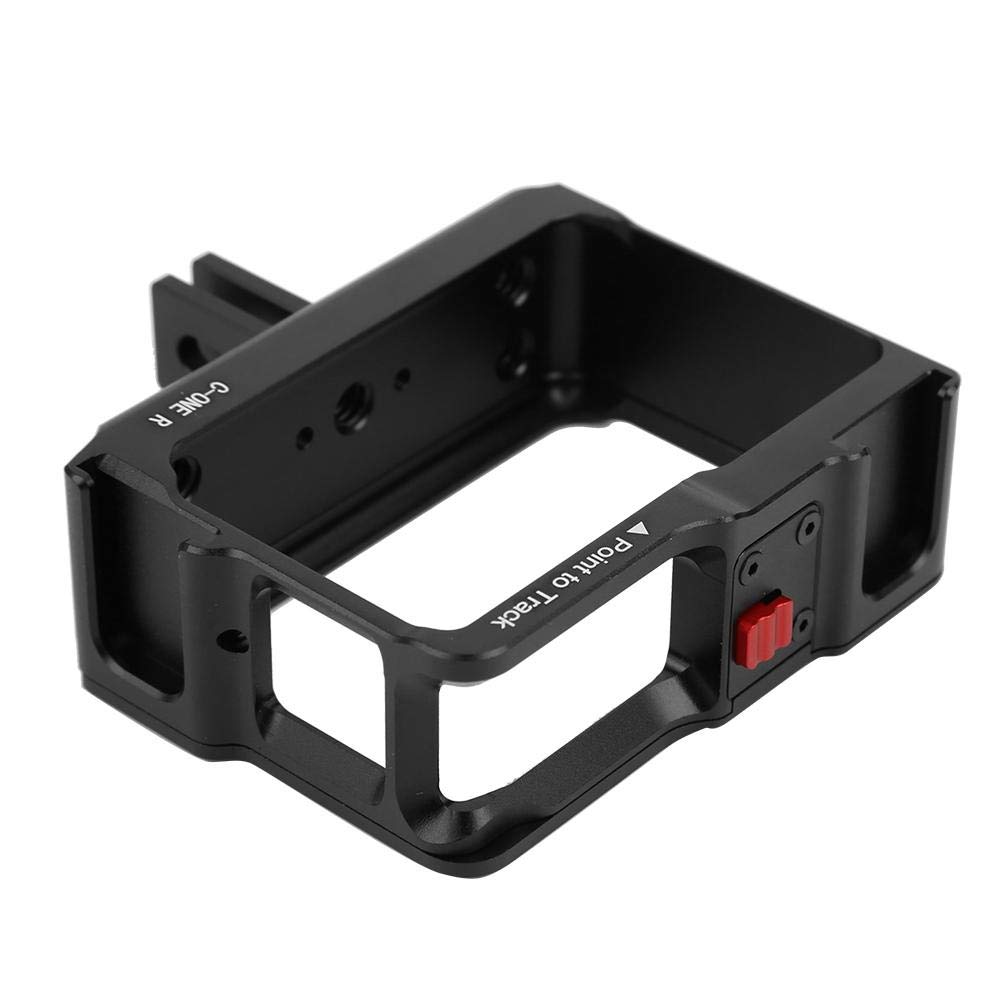 Камера Камера Металлический Кейдж Фото Видео Блог Расширенная Защита Совместим с Кейджем ONE R, Корпусом,