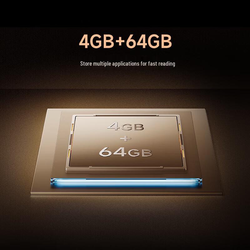 Xiaomi Box 5 MAX Smart 4K Set-top Box (CN version)