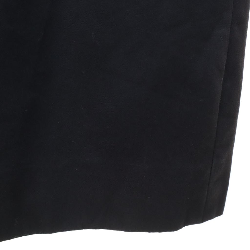 Aquascutum LONDON сделано в Японии тренч 8 темно-синий Женский Б/у