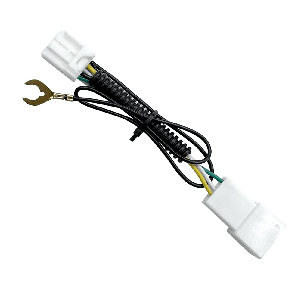 ТВ Канселлер, Совместим с дилерской навигацией Toyota/Daihatsu, ТВ Комплект, Смотрите ТВ во время вождения, NSZT-Y68T,