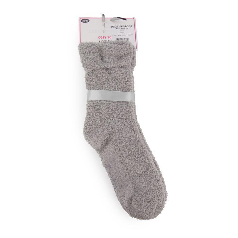 Yara упаковка из 2 пар женских носков LULU CASTAGNETTE