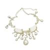 Adjustable Pearl Waist Chains Elegant Body Chain Decor Y2K Hip Chain  for Women