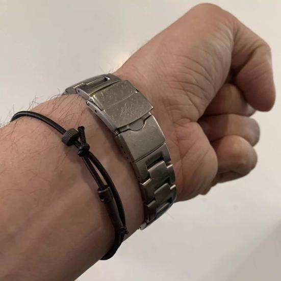 1/2 шт. EDC браслет для выживания с бусинами из вольфрамового сплава портативный наружный аварийный браслет для разбития стеклянных окон спасательный браслет на запястье