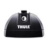 Thule TH753 Base Carrier with Rapid Low Foot Set Fix-Point