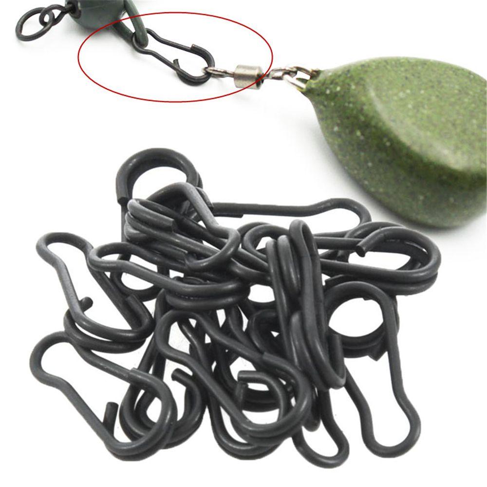 Swivels Fishing Tools Quick Change Fishing Terminal Fishing Tackle Fishing Clips Fishing Connector