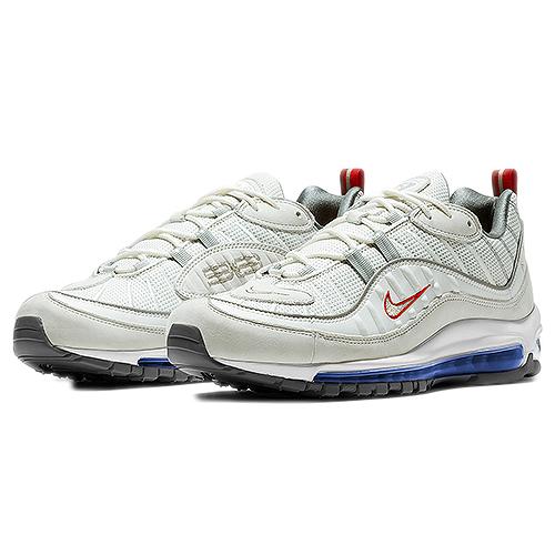 Nike Air Max 98 Summit White CD1538-100