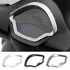 Motorcycle Accessories Speedometer Gauge Meter Ring Cover Instrument Frame For Vespa GTS300 Gts300 GTS 300 Gts300 2023 2024