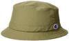 Размер ведра см Детская шляпа, Бежевый, 151-0022, 53.0