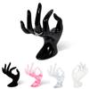 Female Mannequin Hand Jewelry Bracelet Ring Watch Gloves Display Stand Model OK Hand Model Jewelry Shooting Live Broadcast Props