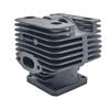 Цилиндр 40 мм, поршневые кольца для Stihl FS120 FS200 FT250 HT250 FS250 FS250R FS202
