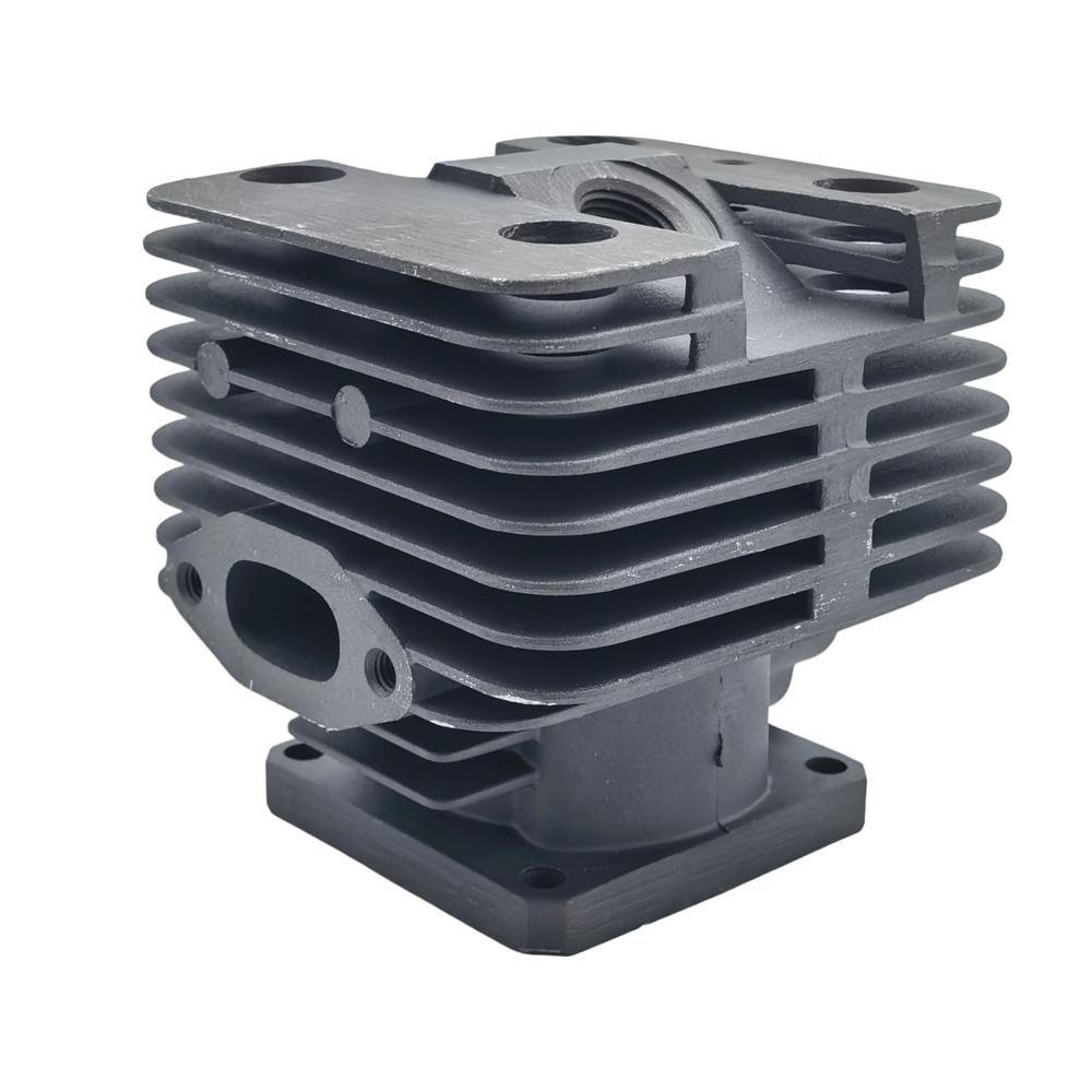 Цилиндр 40 мм, поршневые кольца для Stihl FS120 FS200 FT250 HT250 FS250 FS250R FS202