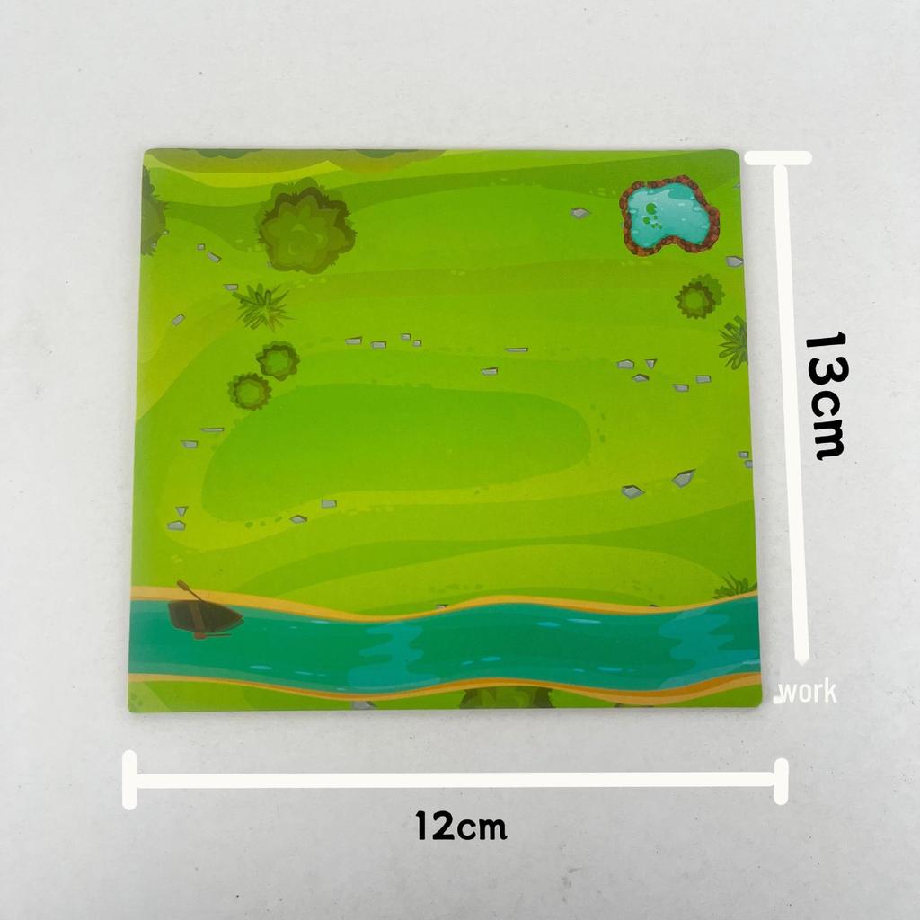 Мини-инструменты каменщика: Садовая микролопатка и аксессуары для хижин своими руками