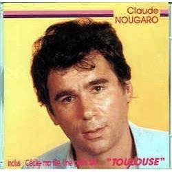 CLAUDE NOUGARO