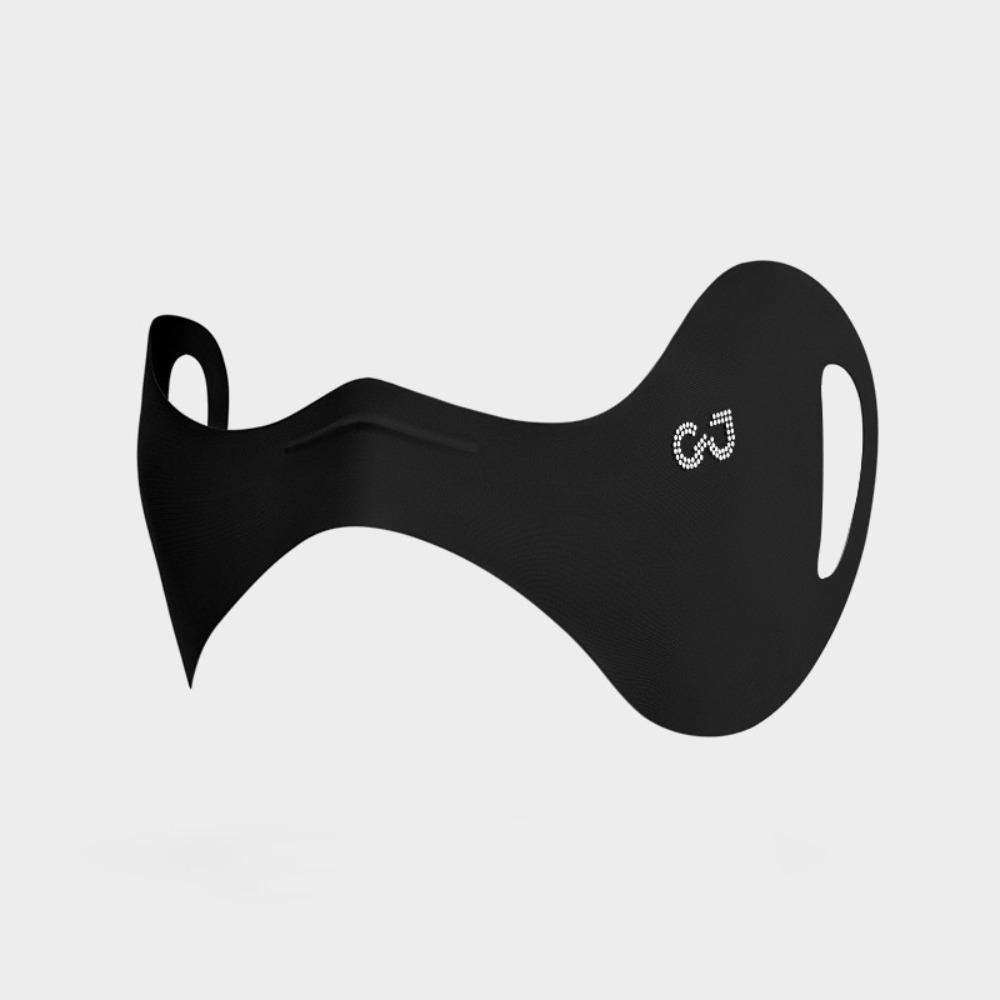 UV Protection Ice Silk Mask Thin Golf Face Mask Breathable Sunscreen Eye Patches  Hiking