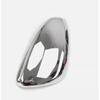 For 2012- Peugeot 208 Right Passenger Door Wing Mirror Cover Cap Case Chrome