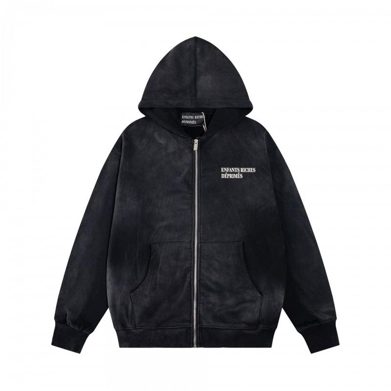 Mens Oversized Hoodie With Vintage Streetwear Graphic Print Cotton Long Sleeve Loose Fit Casual Wear